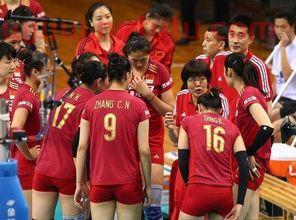 关于005年中国女排大奖赛的信息