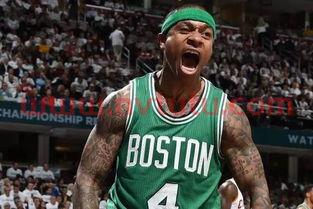 东部半决赛小托马斯,他经历了大起大落,小托马斯的篮球生涯究竟是怎样的呢?