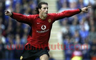 英超连续进球记录范尼打破的谁的纪录(英格兰超级联赛比赛记录)