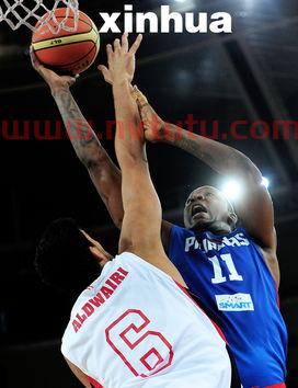 中国男篮亚洲杯对约旦男蓝亚洲杯中国队赛程