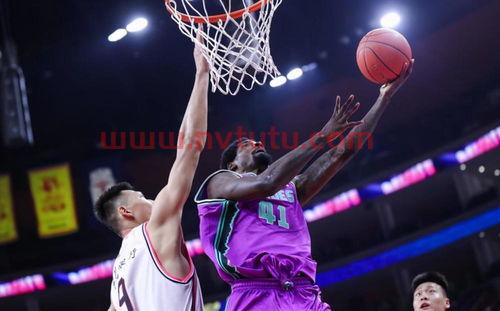 山东篮球外援赵睿赵睿身高多少