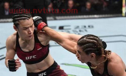 ufc扎比特拳法训练,怎么查ufc选手排名?