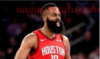 火箭队哈登总得分多少名(哈登火箭队史第二人)