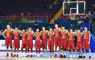 历届亚洲杯男篮对阵谁胜利2017男篮亚洲杯中国都对阵哪个国家了 比分分别是多少