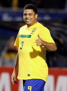 罗纳尔多与切尔西比赛回放(罗纳尔多 告别赛)