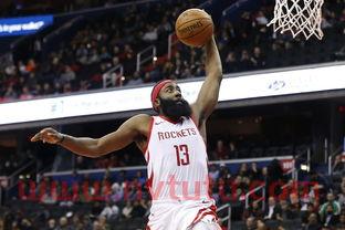 哈登火箭队最新信息(nba火箭队哈登个人资料)