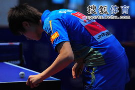 乒乓球亚洲杯19乒乓球亚洲杯在哪里举行