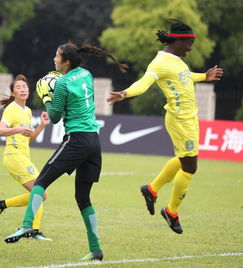 上海海港女足主教练(上海上港女足女足名单)