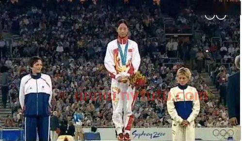 最心酸的中国奥运冠军,21年过去了,那个奥运会夺冠后无人喝彩的王丽萍,现状如何?