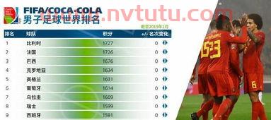 亚洲杯排名男足前十男足亚洲杯历届排名