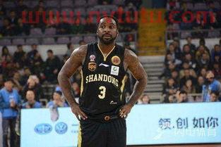 广东篮球队外援情况广东男篮打算签三个外援