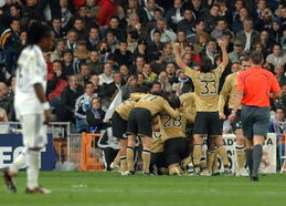 欧冠联赛皇马对尤文欧冠皇马3 0尤文的比赛有何亮点