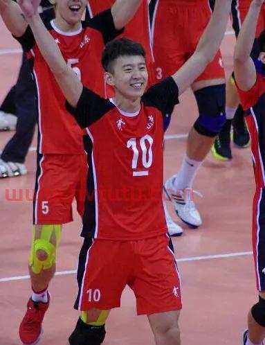 中国有男排吗(中国没有男子排球队吗)