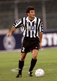 曾经效力于尤文的欧洲球员c罗在尤文图斯欧冠几强