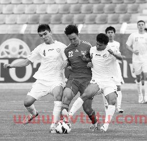 第一届亚洲杯男足中国足球队历届亚洲杯成绩