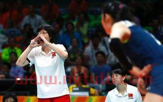 郎平奥运半决赛,郎平的哪些品质值得我们去学习