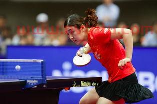 亚洲杯乒乓球赛***直播吗乒乓球亚洲杯***播出时间