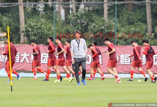 国足外援怎么这么拼外援一句话打脸国足,这就是国足为什么进不了世界杯