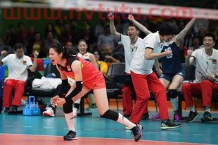 巴西女排胜中国女排恩怨中国女排与巴西女排战况如何