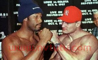 ufc刘易斯输得最惨的比赛,安德鲁·戈洛塔曾风光无限为何被刘易斯95秒KO?