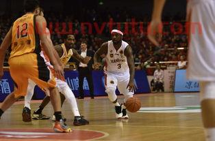 山东男篮外援劳森简介你支持CBA封杀劳森吗