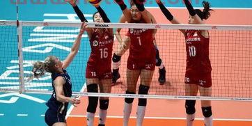 中国女排约战日本队员是谁中国女排兵发日本,都有哪些选手出征