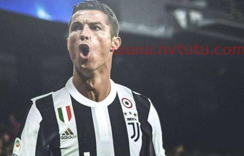 c罗尤文高光比赛图片在尤文3 0巴萨的比赛中,C罗有什么样的表现