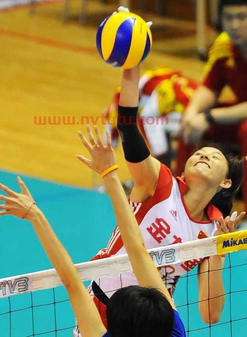 女排亚洲杯几次冠军中国女排历史上,一共夺得过多少次世锦赛冠军呢