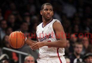 快船球员保罗NBA球员保罗·乔治在球队的位置是什么