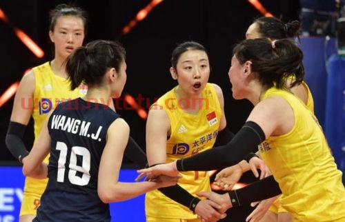 中国女排体能教练收入中国女排传奇人物郎平,每月能拿多少薪金