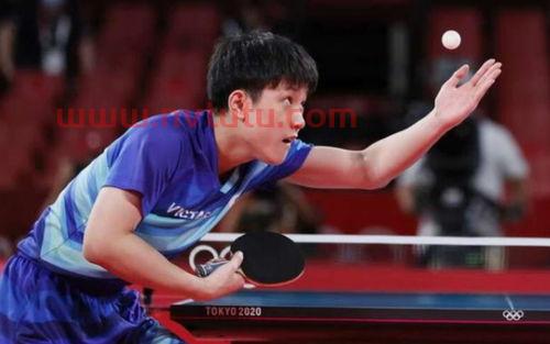 日本男子乒乓球队的七十至九十年代(世乒赛日本男单溃败)