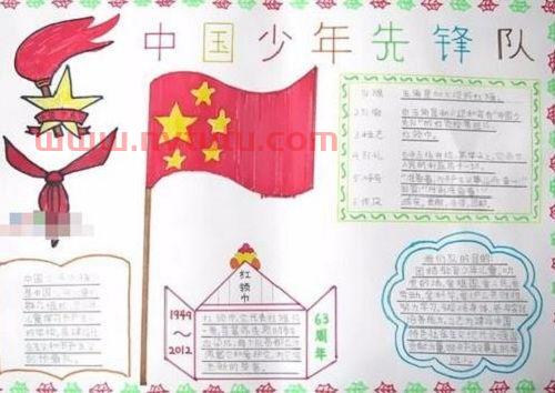 中国女足冲亚洲杯手抄报中国女足精神手抄报内容