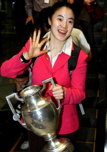 2015世乒赛中国获得多少枚金牌(世乒赛冠军2015)