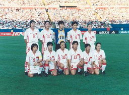 有谁知道99年女足世界杯中国队全体队员的名单(中国女足主力门将高红)