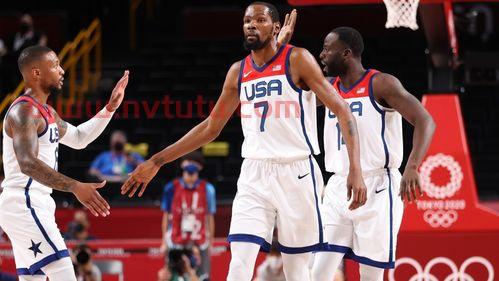 美国vs澳大利奥运会半决赛直播,奥运会***5直播的篮球赛程表