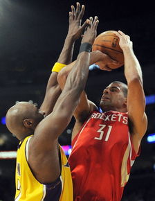 湖人vs火箭赛事(湖人vs火箭揭幕战)