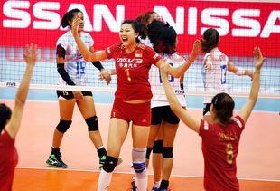 奥运直播中国女排s美国(中美女排奥运直播视频)