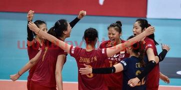 中国女排对战日本(中国女排对战日本女排)