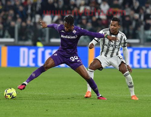 弗罗伦萨尤文二队球衣介绍一下尤文图斯的基里耶尼